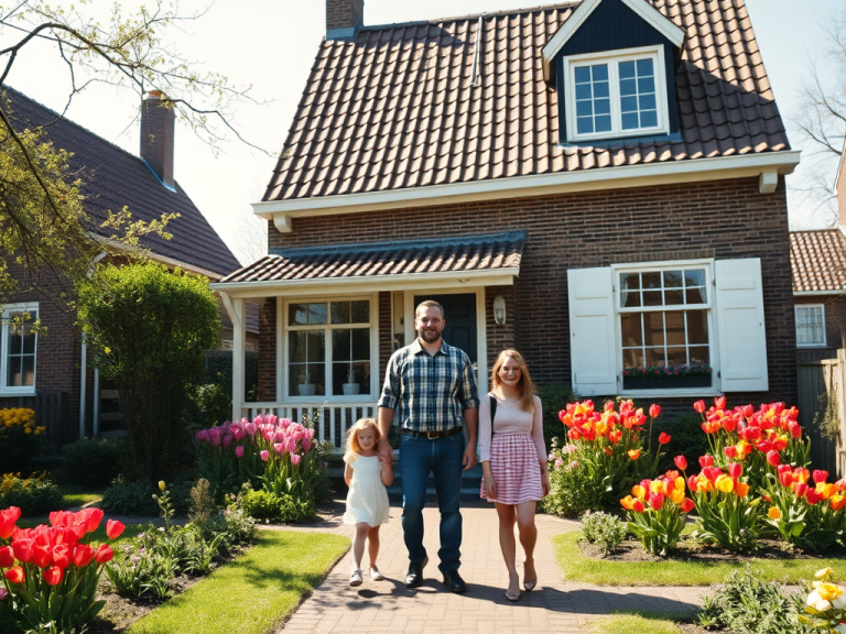 A Comprehensive Checklist For Moving To The Netherlands