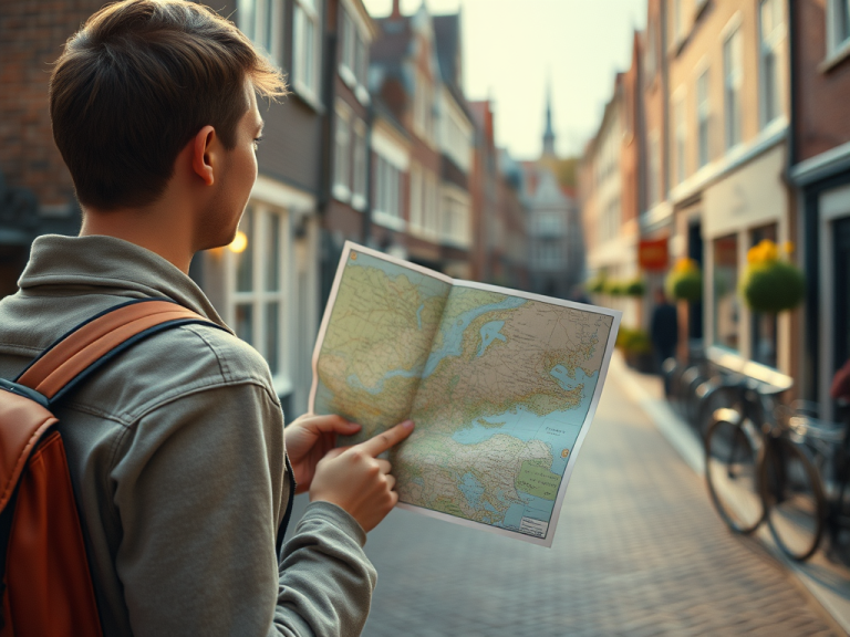 Avoiding Common Mistakes When Moving to the Netherlands